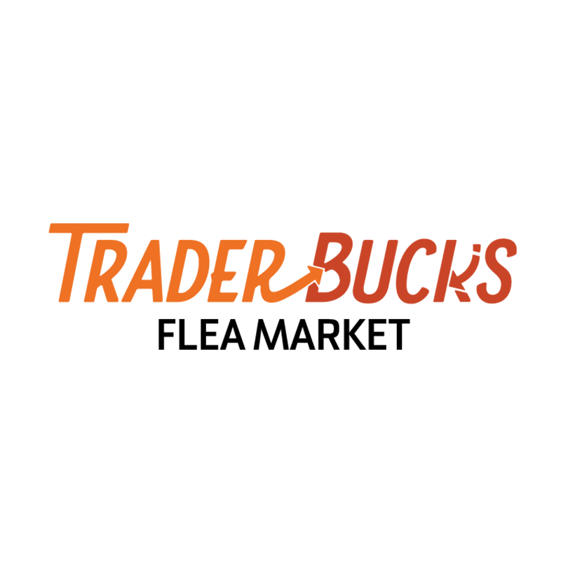 Trader Buck's Family of Flea Markets – Let the Treasure Hunt Begin